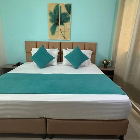 Hotel Cataluna - Soluciones Hoteleras Перейра Экстерьер фото