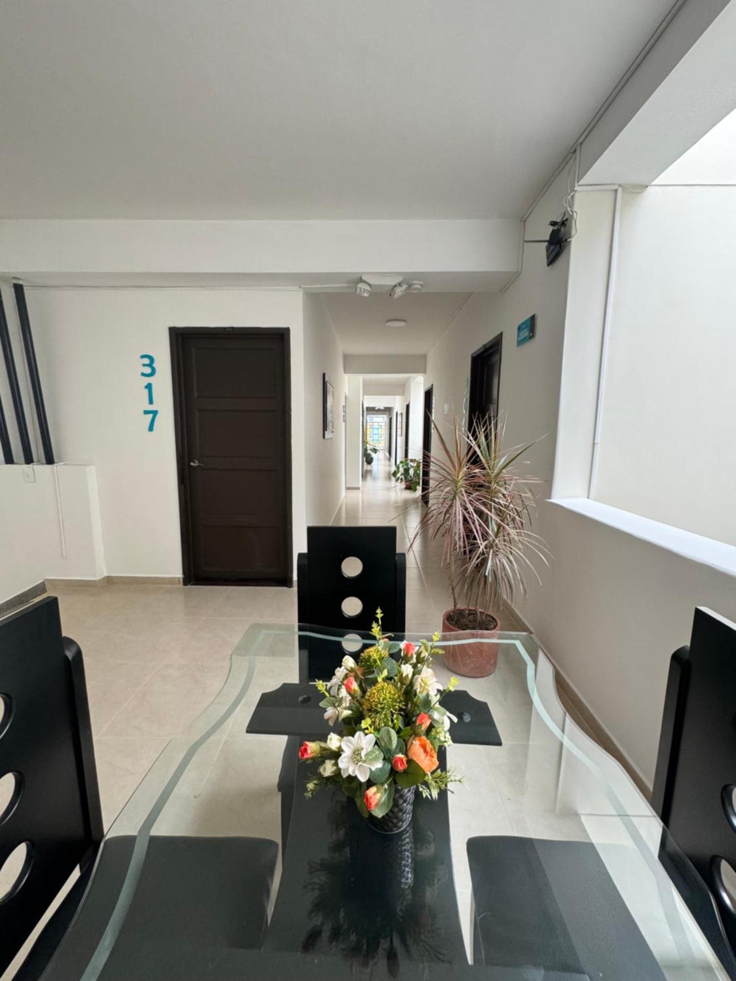 Hotel Cataluna - Soluciones Hoteleras Перейра Экстерьер фото