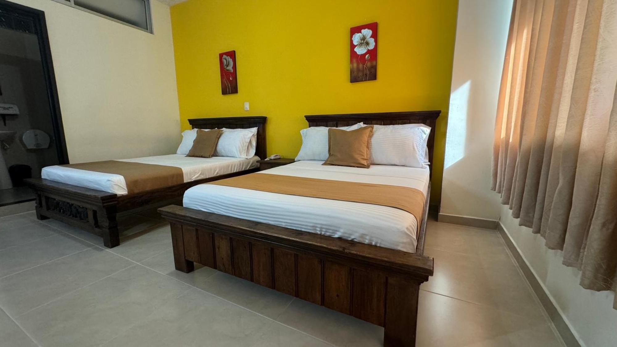 Hotel Cataluna - Soluciones Hoteleras Перейра Экстерьер фото