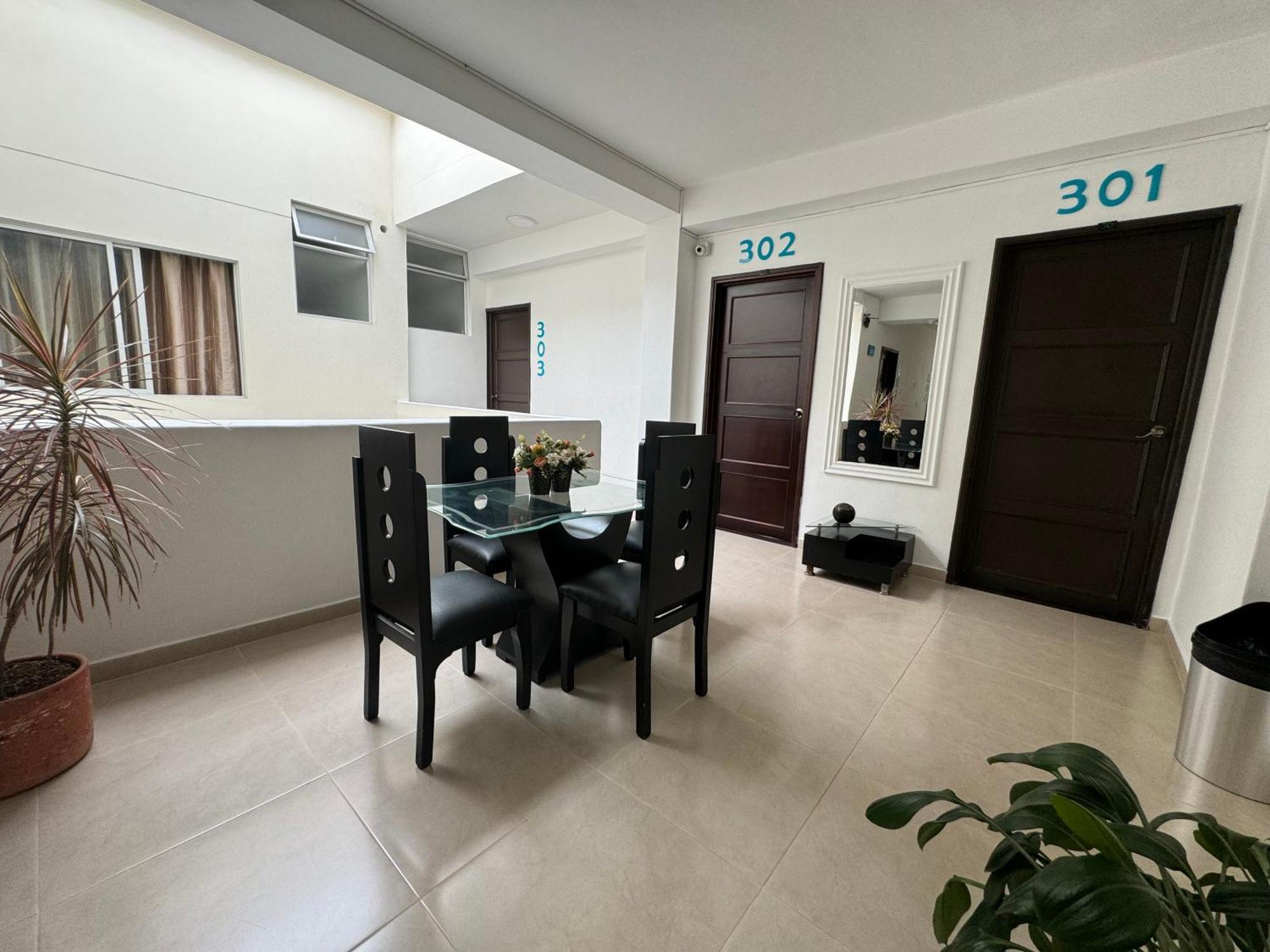 Hotel Cataluna - Soluciones Hoteleras Перейра Экстерьер фото